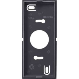 Монтажная пластина антрацитового цвета для домашней станции AP - Аксессуары для домашней установки 850528