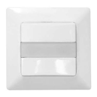 Накладной датчик движения - датчик движения 180° 8 м McGuard UP