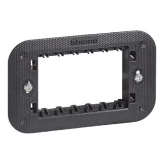 Опорное кольцо из 3 модулей - модульный держатель выключателя K4703