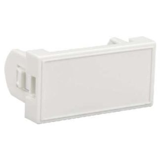 Заглушка для WDA2Loose - Многофункциональная вставка/крышка для подключения к датакому WDB2Lose ws