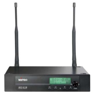 УВЧ-приемник ACT311B 644-668M - радиоприемник MIP 8720000061