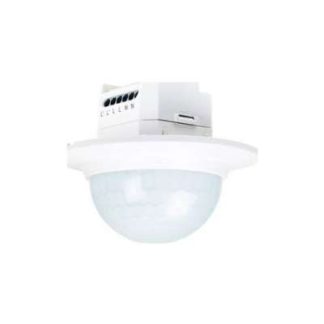 Швейцарский датчик присутствия Garde 360 ​​Master RA, 30 м, белый, 25467