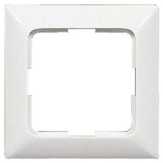 1x Маскирующая рамка Creo Ultra белого цвета 776201