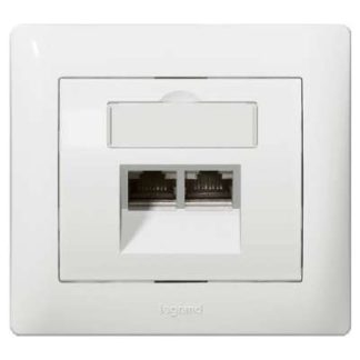 Крышка разъема RJ45 771058