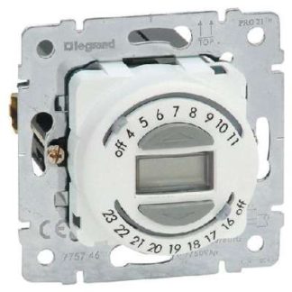 Управление рулонными шторами Smart Ultrawhite 775746