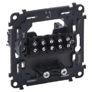 Кабельный выход с клеммами 753033