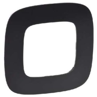 Frame V.ALL 1x матовый черный 754401