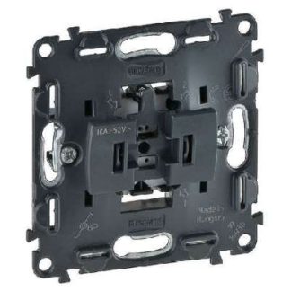 Переключающий контакт кнопки 10A 752012