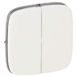 Серия Rocker V.ALL ультрабелый 755025