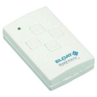 Миниатюрный ручной передатчик белого сигнала RT30E5004-01-02K