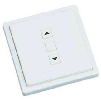 Беспроводная кнопка ОТКРЫТЬ-ОСТАНОВИТЬ-ЗАКРЫТЬ RTS13E5001-01-02K