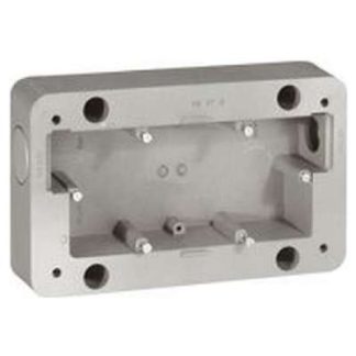 AP Soliroc двухкорпусный IP55 077892