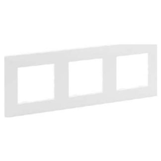 Оправа Niloe Step Triple Ultra White 864173