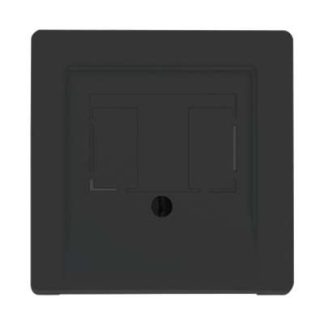 Чехол Niloe Step Tae/Tdo, черный, 864568