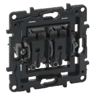 Сменная двойная вставка Niloe Step. 10-точечная пила 864008