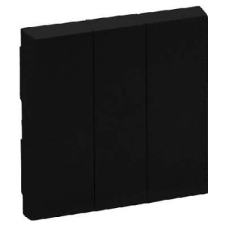 Rocker Niloe Step triple black 864503