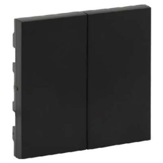 Подставка для сидения Rocker Niloe Step, черная, 864507