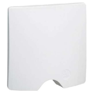 Кабельный ввод Niloe IP44 ультрабелый 664749