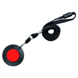 Ошейник-передатчик 868 МГц, антрацитовый RT27E5001-11-23K