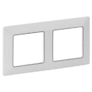 VLIFE двойная рама uw/хром 754032