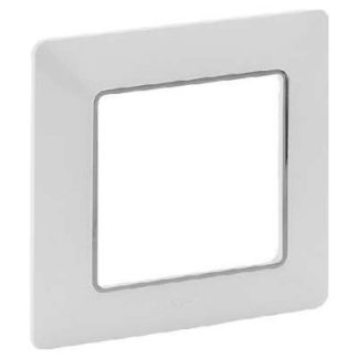 VLIFE однорамочный uw/хром 754031