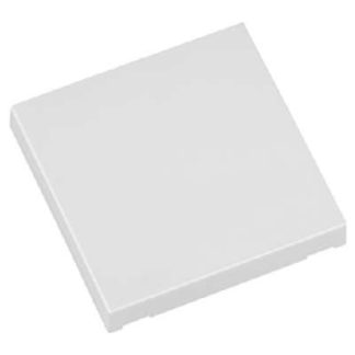 Белая кнопка включения/выключения RTS22-ACC-02-02P