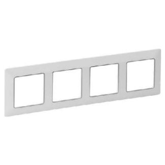 Рама VLIFE 4x uw frame/chrome 754034