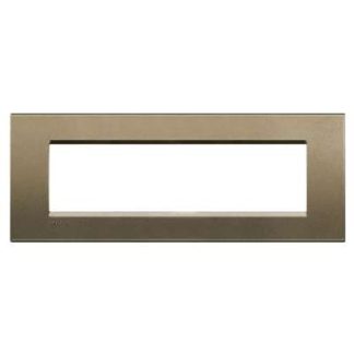 Легкий квадратный корпус, 7 модулей LNA4807SQ