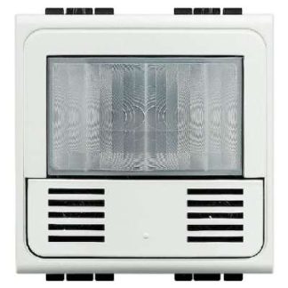 SCS GreenSwitch Dualtech Switch White N4658N