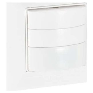 VALENA 3-проводной датчик движения 180° UW A75213