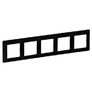 Рамка Valena Life 5-fold sw 754255