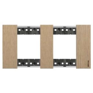 Рамка для крышки LivingNow KA4802M2LM