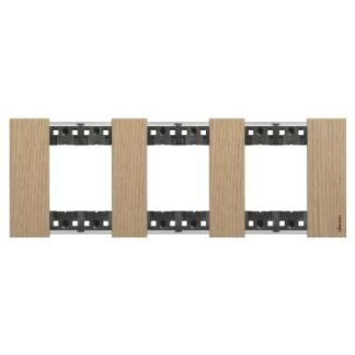 Рамка для крышки LivingNow KA4802M3LM