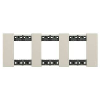 Рамка крышки LivingNow KA4802M3KM