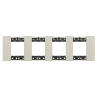 Рамка крышки LivingNow KA4802M4KM