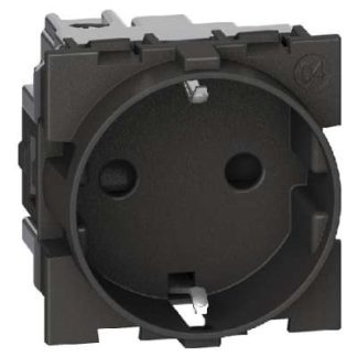 Розетка LivingNow KG4141 SCHUKO