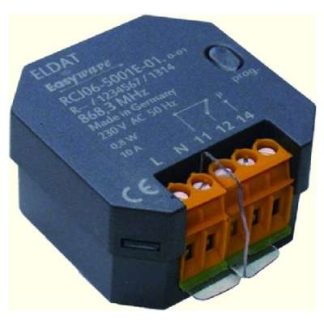 UP Easywave 868MHz 230V RCJ15E5001-01-23K регулятор нагрева приемника