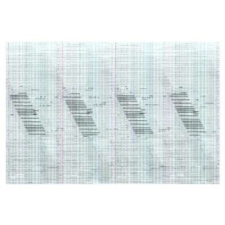 Датчик температуры нагрева Format55, 1-канальный, глянцевый, белый, ST01E5001-01-02K