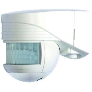 Датчик движения PBM 140 WS, угол обзора 140 градусов, белый, 05103979