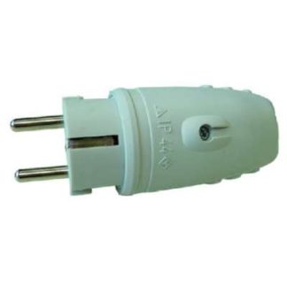 Резиновая заглушка PPTSK19 SK 16A серая IP44 05105815