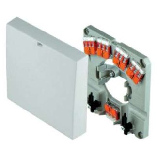 Соединительная коробка для печи PAHD6, рычаг 5x6 мм, класс AP/UP 05106623