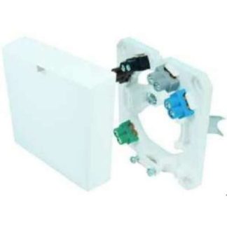 Плоская распределительная коробка для печи PHADF 5x2,5 мм² UP 05104891