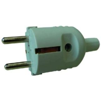 Шплинт PSSTK11 SK с втулкой 16A серый 05105813