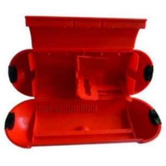 PSBR safe red 05104007