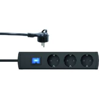 Настольная подставка PTSD90 3SFs1 Цветочные горшки 90° Sch. 3f zw. 1.4 м 05106318