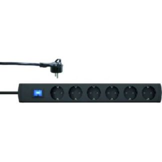 Настольная подставка PTSD90 6SFs1 Цветочные горшки 90° Sch. 6f zw. 1.4m 05106320