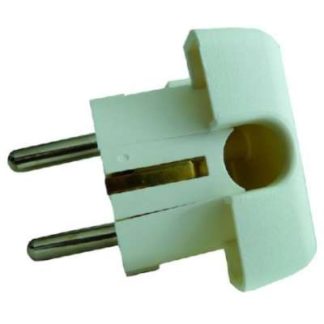 Угловой соединитель PSSWI22 SK 90° 16A, белый, 05105944