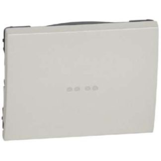 Регулировочная рукоятка Galea из перламутра 771534