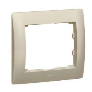 Рама Galea 1x из титана 771401