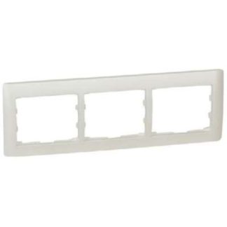 Рамка Galea Triple Horizontal из перламутра 771503